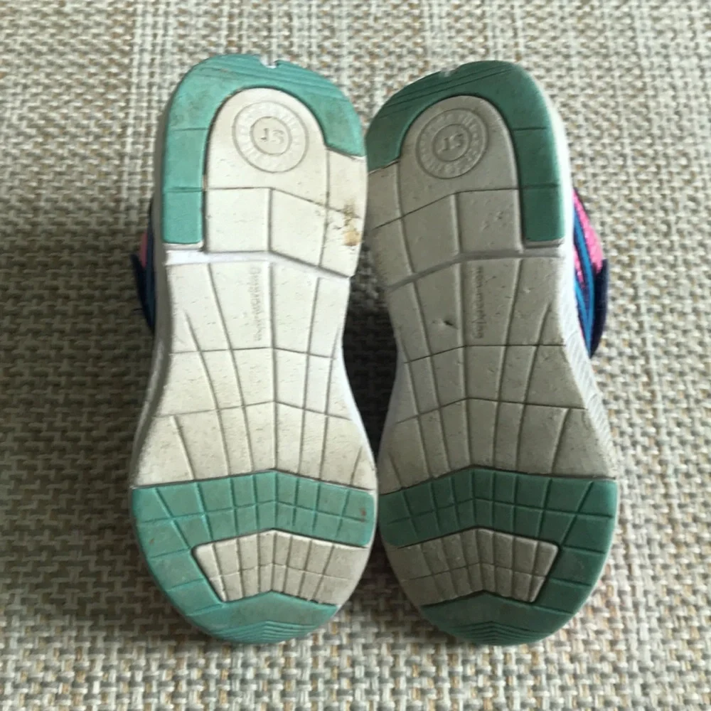 Stride Rite Sneakers (little kids' size 12.5)